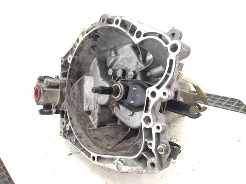 Gearbox PEUGEOT 206 Hatchback (2A/C) 2.0 HDI 90 | BP21152905M3