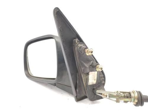 Left mirror SKODA FELICIA I (6U1)  | BP26940917C26 