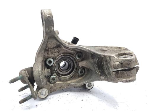 Left front steering knuckle VW PASSAT B6 (3C2) 2.0 TDI 16V | BP21159767M25