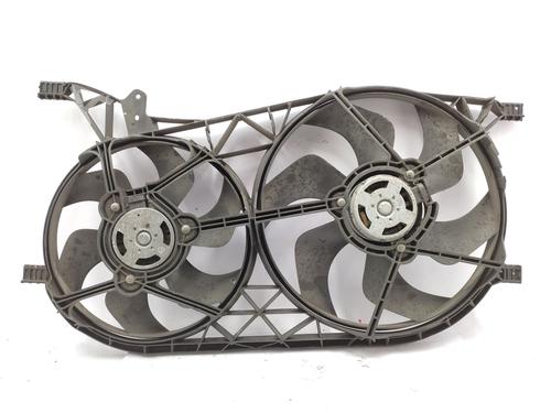 Radiator fan RENAULT ESPACE IV (JK0/1_) 2.0 dCi (JK01, JK02, JK1J, JK1K, JK1H) | BP32450186M35