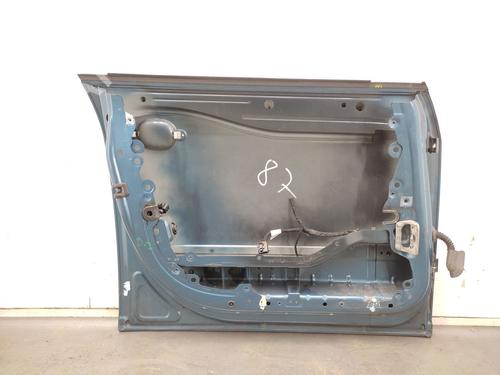 Left front door AUDI A2 (8Z0) 1.4 TDI | BP31214113C2 