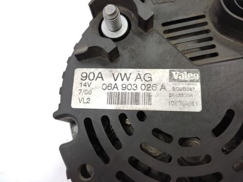 Alternator SEAT LEON (1M1) 1.6 16 V | BP37792443M7  - Image 7
