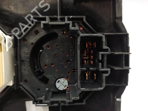 Climate control TOYOTA YARIS (_P9_)  | BP21156410I5 