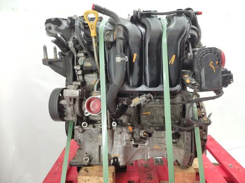 Used Engine Engine HYUNDAI TUCSON (TL, TLE) 1.6 GDi (132 hp) 40595463 40595463