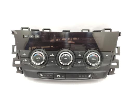 Used Climate control Climate control MAZDA 6 Estate (GJ, GL) 2.2 D (150 hp) 36357857 36357857