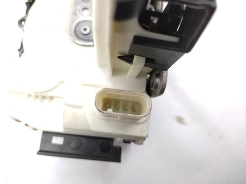 Front left lock MERCEDES-BENZ CLA Coupe (C117)  | BP21154183C98 