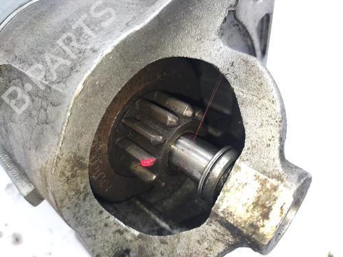 Starter RENAULT LAGUNA II (BG0/1_) 1.9 dCi (BG08, BG0G) | BP21159626M8