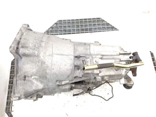 Gearbox BMW 3 (E46) 320 d | BP33626525M3 - Image 5