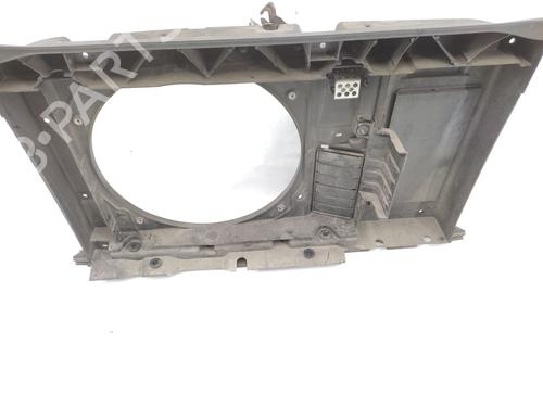 Front slam panel PEUGEOT 308 I (4A_, 4C_) 1.6 16V | BP26398842C72 