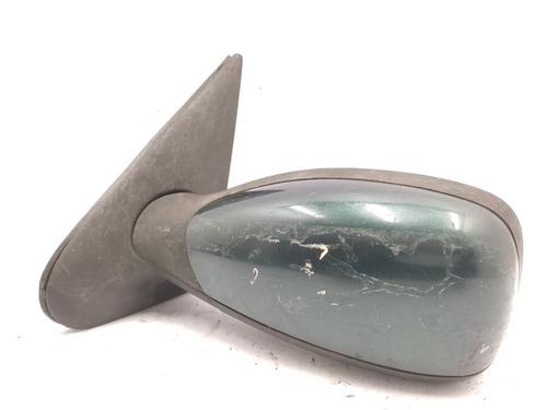 Used Left mirror PEUGEOT 306 (7B, N3, N5) 1.9 D (92 hp) 24843185