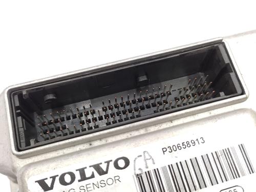 Kollisjonspute styreenhet VOLVO XC90 I (275) D5 AWD | BP28587831M53 