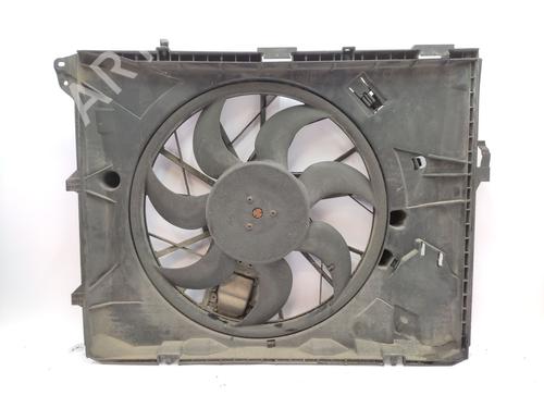 Used Radiator fan Radiator fan BMW 3 (E90) 320 i (150 hp) 33656621 33656621