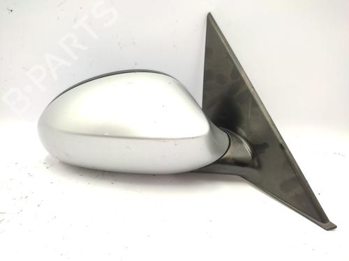 Used Right mirror BMW 1 (E87) 118 d (143 hp) 21159213