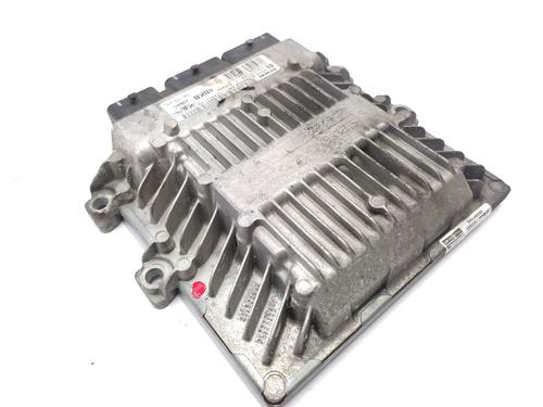 Engine control unit (ECU) FORD FOCUS II (DA_, HCP, DP)  | BP21157519M57 