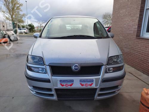 Front right lock FIAT ULYSSE (179_) 2.0 (179BXA11, 179BXA1A) | BP22978162C97 