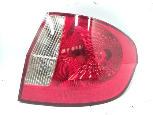 Używane Lampa tylna prawa HYUNDAI GETZ (TB) [2001-2011]  21160324
