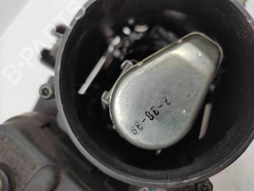 Right headlight NISSAN PRIMERA (P11)  | BP21149065C29 