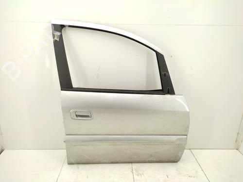 Used Right front door OPEL ZAFIRA A MPV (T98) [1999-2006]  21152089