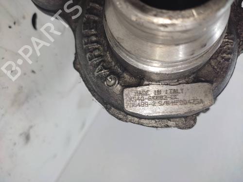 Turbolader/Kompressor FORD FOCUS I (DAW, DBW)  | BP21149530M71 
