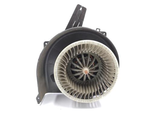 Used Heater blower motor Heater blower motor SKODA FABIA III (NJ3) 1.4 TDI (75 hp) 33049851 33049851