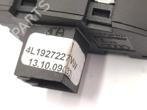 Switch AUDI A6 C6 (4F2) 2.0 TDI | BP21161243I30 