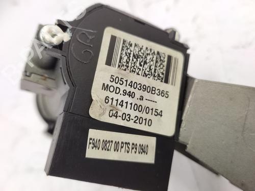 Ignition barrel ALFA ROMEO GIULIETTA (940_) 2.0 JTDM (940FXE1A, 940FXG11) | BP30777127M48