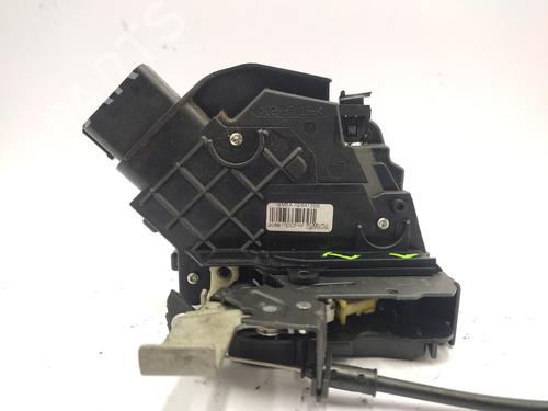Used Rear left lock FORD FOCUS II (DA_, HCP, DP) [2004-2013]  21160590