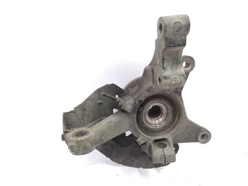 Left front steering knuckle CITROËN JUMPY II (VF7) 1.6 HDi 90 16V | BP37487448M25 - Image 3