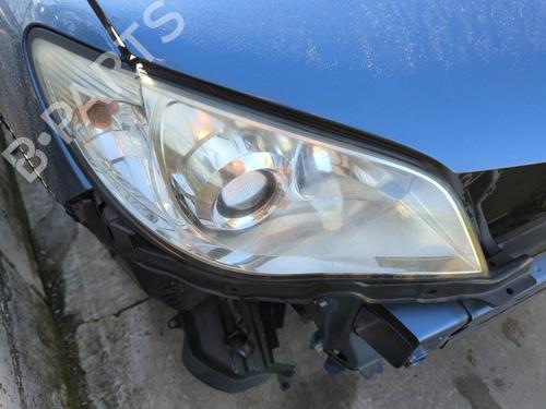 Instrument cluster SUBARU IMPREZA Estate (GG)  | BP21152401C47 