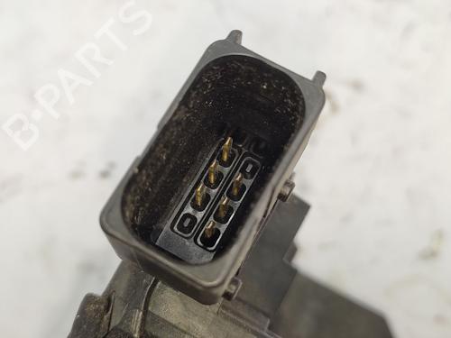 Front left lock FIAT GRANDE PUNTO Van (199_) 1.4 (199CXB1A, 199DXB1A) | BP31156094C98