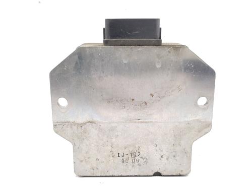 Electronic module MAZDA 323 F VI Hatchback (BJ) 2.0 TD | BP31971622M83 - Image 5