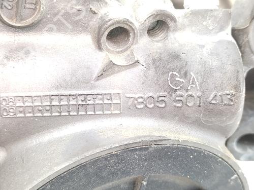 Steering rack SEAT LEON (1P1)  | BP21157586M22 