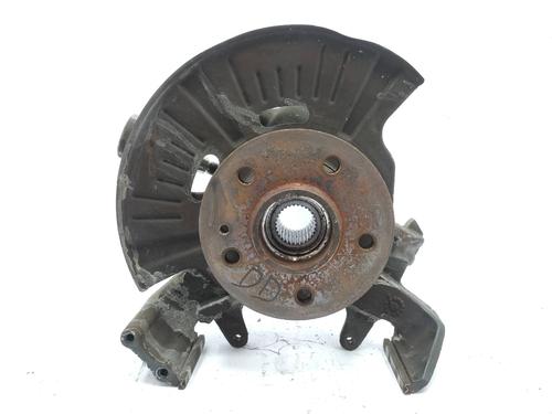 Right front steering knuckle MERCEDES-BENZ M-CLASS (W163) ML 270 CDI (163.113) | BP21161433M26 
