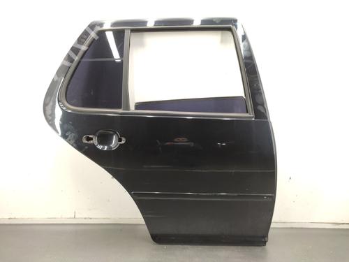 Right rear door SKODA OCTAVIA II (1Z3)  | BP21158829C5 
