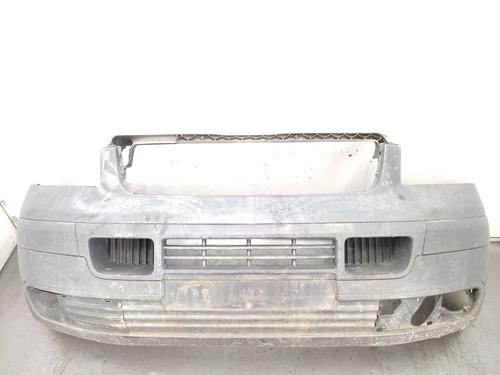 Used Front bumper VW TRANSPORTER T5 Van (7HA, 7HH, 7EA, 7EH) 2.5 TDI (130 hp) 29022013