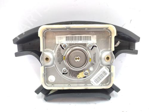 Driver airbag CITROËN EVASION MPV (22, U6) 2.0 HDI | BP25136675C9 