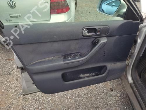 Right mirror AUDI A3 (8L1)  | BP21157965C27 