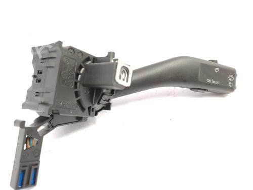 Ratstangsstang VW GOLF V (1K1) 1.9 TDI (105 hp) 21156528