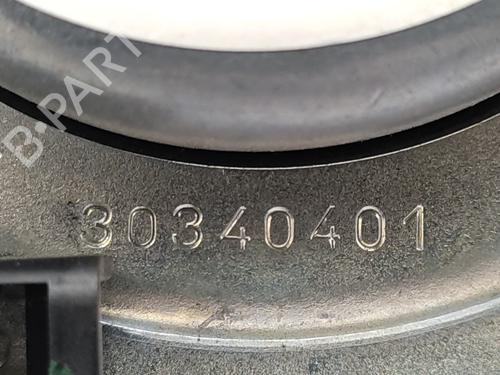 Driver airbag FIAT PANDA (169_) 1.2 (169.AXB11, 169.AXB1A) | BP21158458C9 