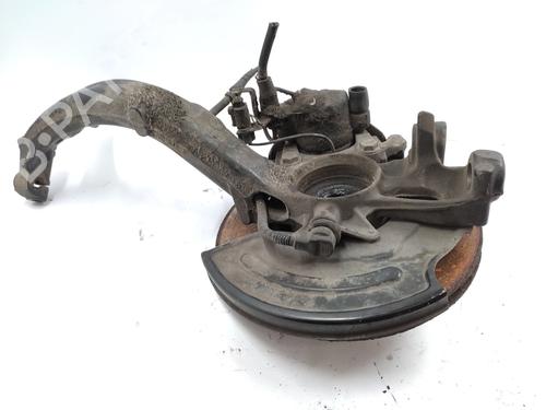 Højre Styrespindel Lejehus VW PASSAT B5.5 (3B3) 1.9 TDI | BP21152058M26 