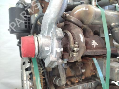 Engine FORD TRANSIT CONNECT (P65_, P70_, P80_) 1.8 TDCi | BP28623812M1 - Image 7