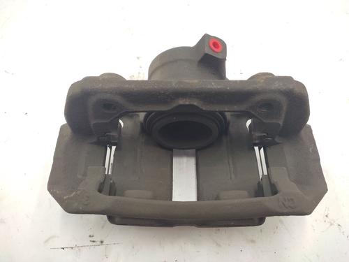 Left front brake caliper MERCEDES-BENZ C-CLASS (W203) C 200 CDI (203.004) | BP26132363M105 