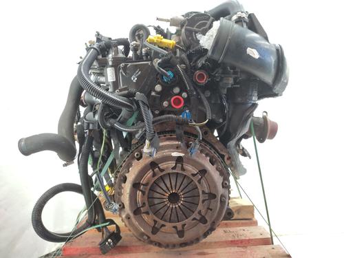 Motor PEUGEOT 206 Hatchback (2A/C) 2.0 HDI 90 | BP29372677M1 