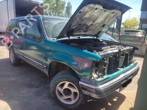 Used Parts FORD USA EXPLORER (U2, U_) 4.0 V6 4WD (162 hp) 2762923