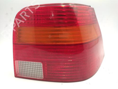 Højre baglygte VW GOLF IV (1J1) 1.9 TDI | BP21154792C35 