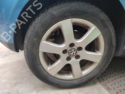 Squib airbag VW POLO IV (9N_, 9A_) 1.4 16V | BP21154262C102 
