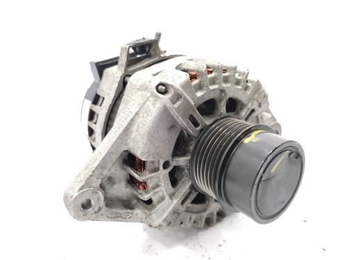 Used Alternator KIA SPORTAGE IV (QL, QLE) [2015-2022]  21154469
