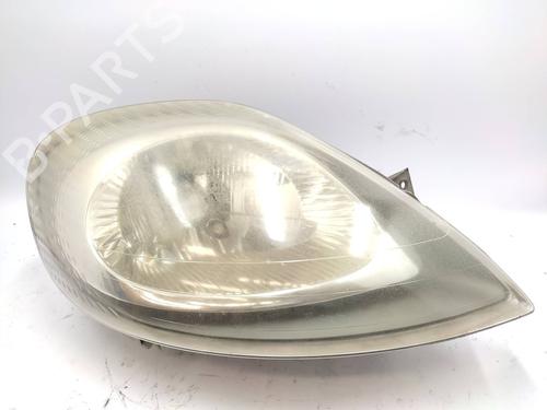 Used Right headlight OPEL MOVANO A Van (X70) [1999-2025]  21161477