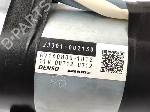 Steering column TOYOTA YARIS (_P13_) 1.3 (NSP130_, NSP130) | BP23660531M21 