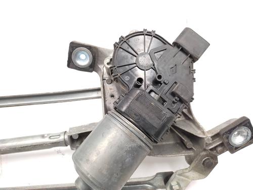 Front wiper motor FORD MONDEO IV (BA7) 2.0 TDCi | BP21153977M29 